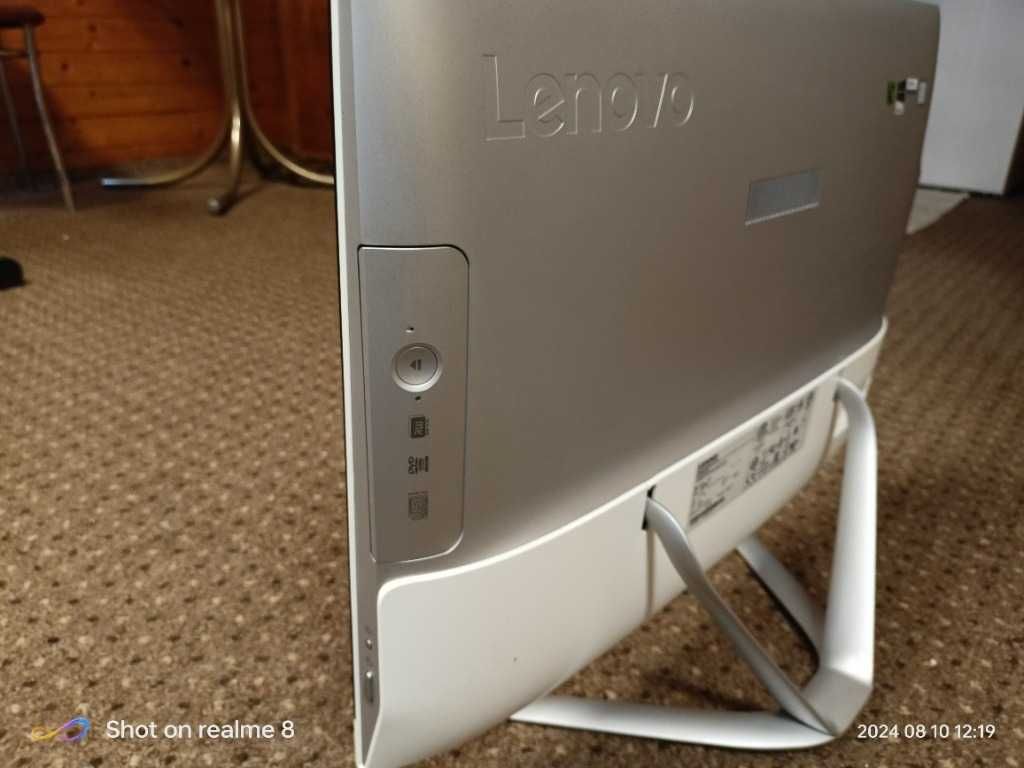 Lenovo Ideacentre 300-23ISU AIO z Media Expert