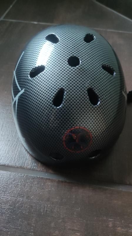 Kask dziecięcy Spider-Man