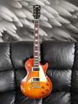 Burny Super Grande les paul