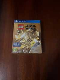 LEGO Star Wars The Force Awakens Deluxe PS4