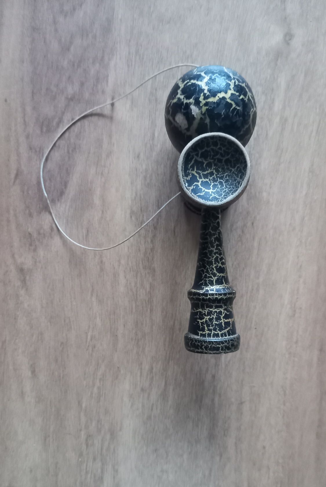 Gra zręcznościowa Kendama