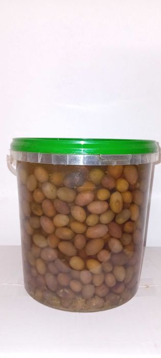 3 kg de Azeitona
