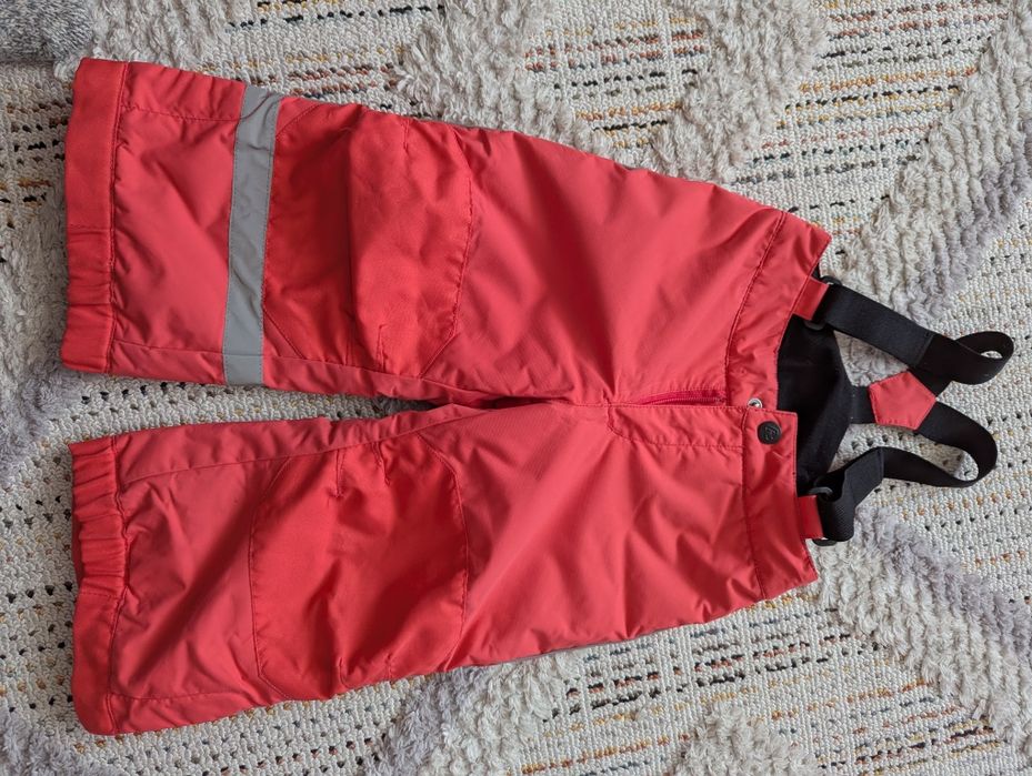 Зимовий комбінезон Next, Columbia, H&M