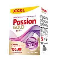 Proszek do prania Passion Gold