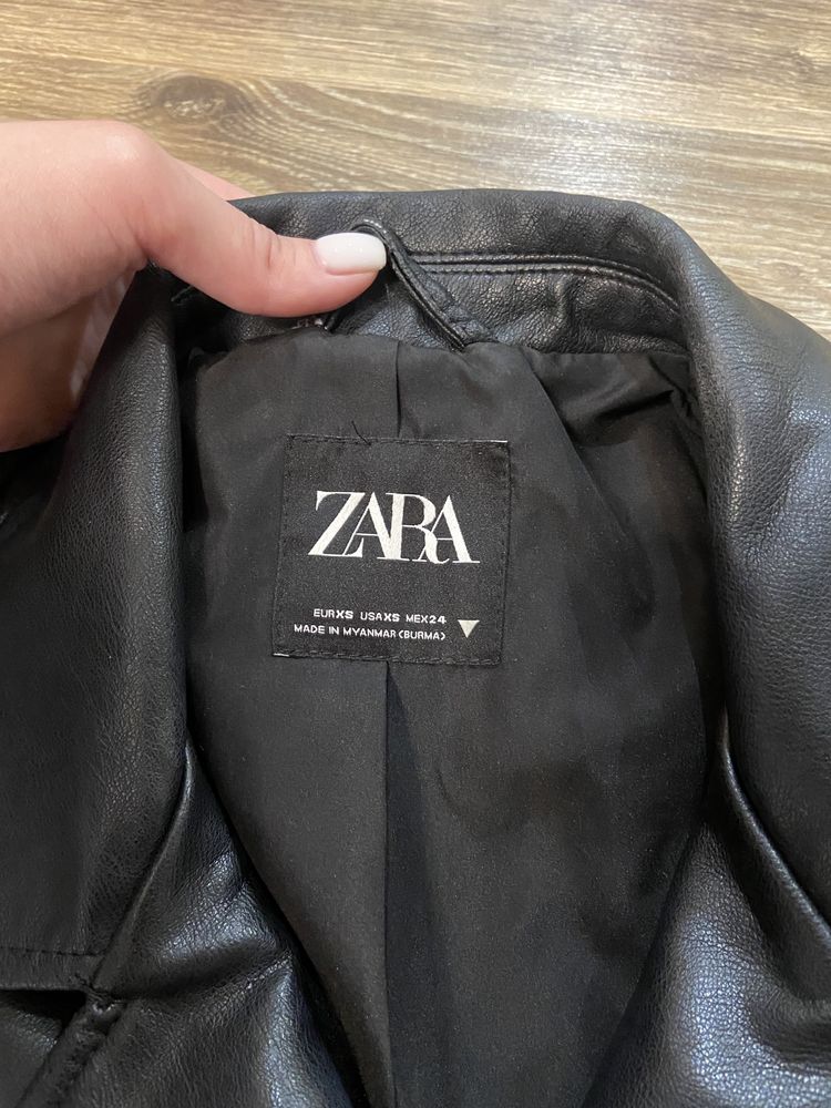 Косуха Zara XS