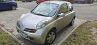 Nissan micra 1.4 Benzyna climatronic