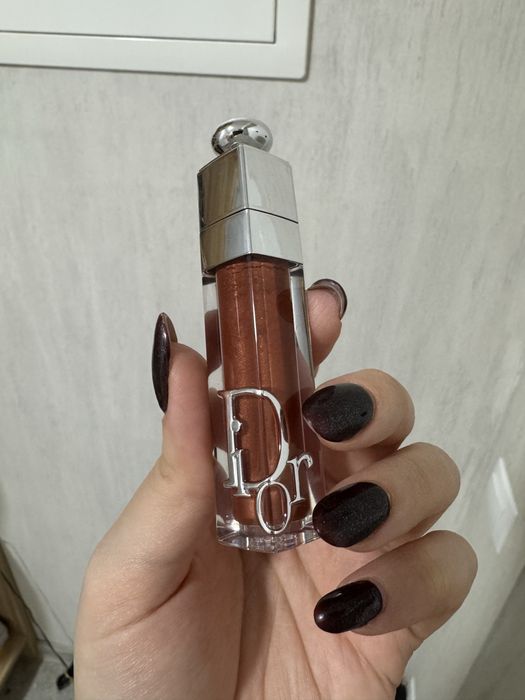 Блиск для губ Dior maximizer