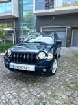 Jeep Compass 2.0 Diesel 4x4 2007