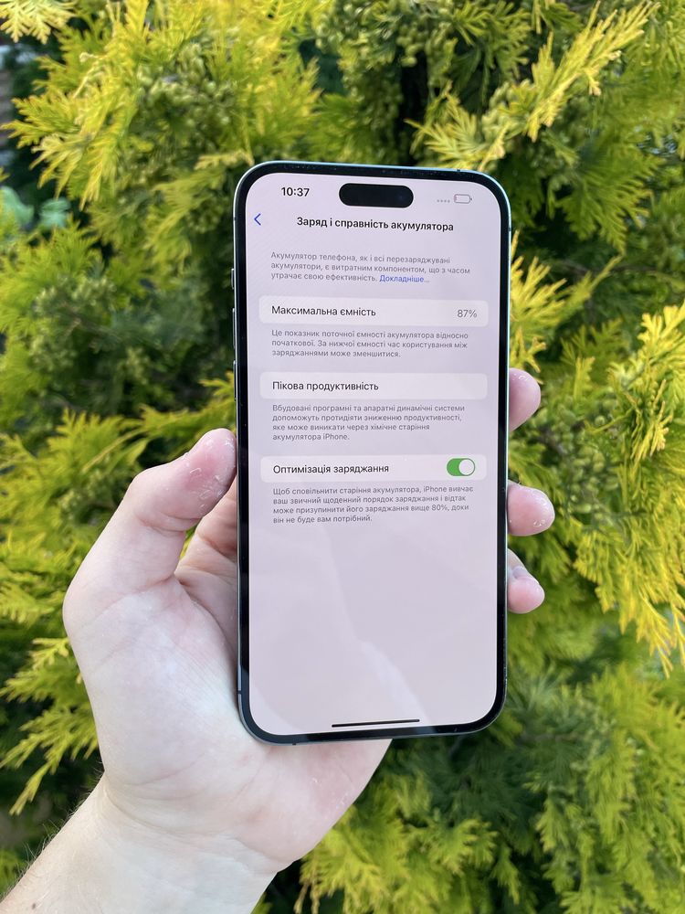 iPhone 14 Pro Max 256 GB NeverLock