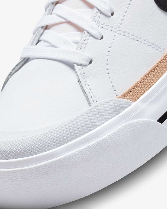 Buty damskie Nike Court Legacy Lift