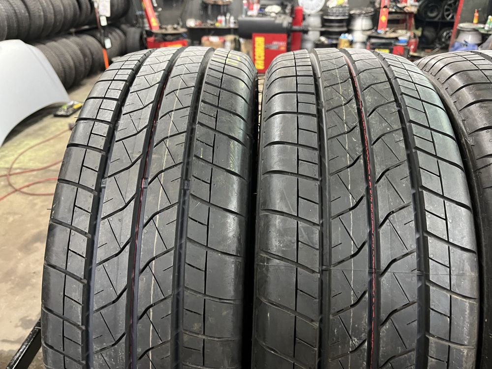 215/60/17C 109/107T Bridgestone Duravis R660 Eco