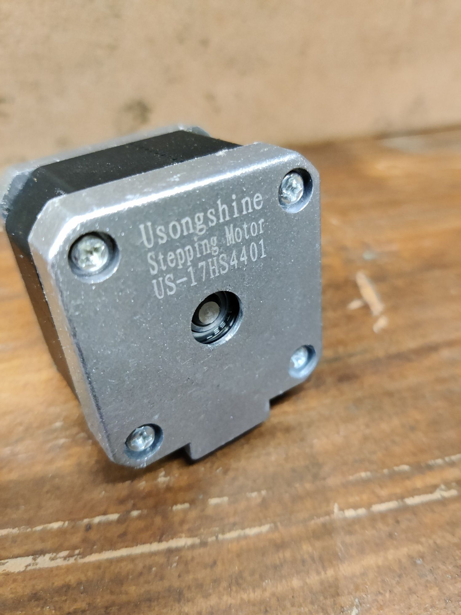Stepper motor NEMA 17 17hs4401