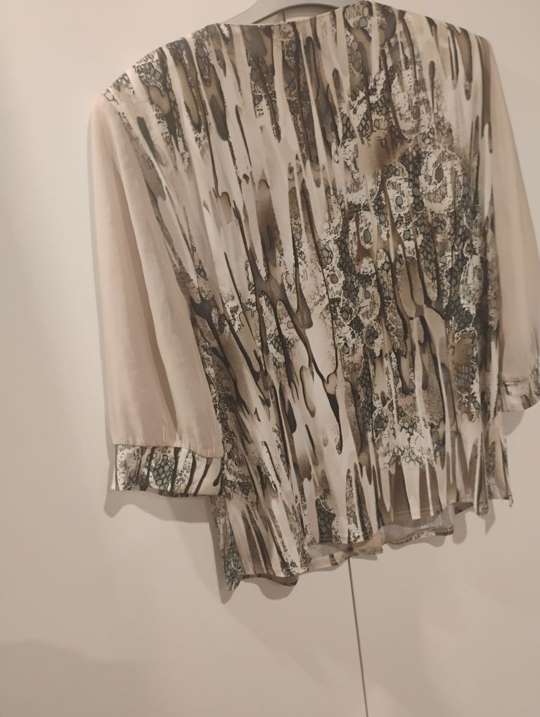 Bluzeczka elegancka