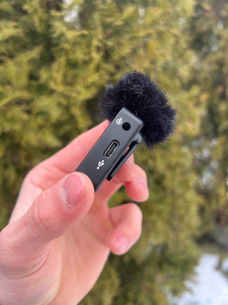 Бездротова система RØDE Wireless ME