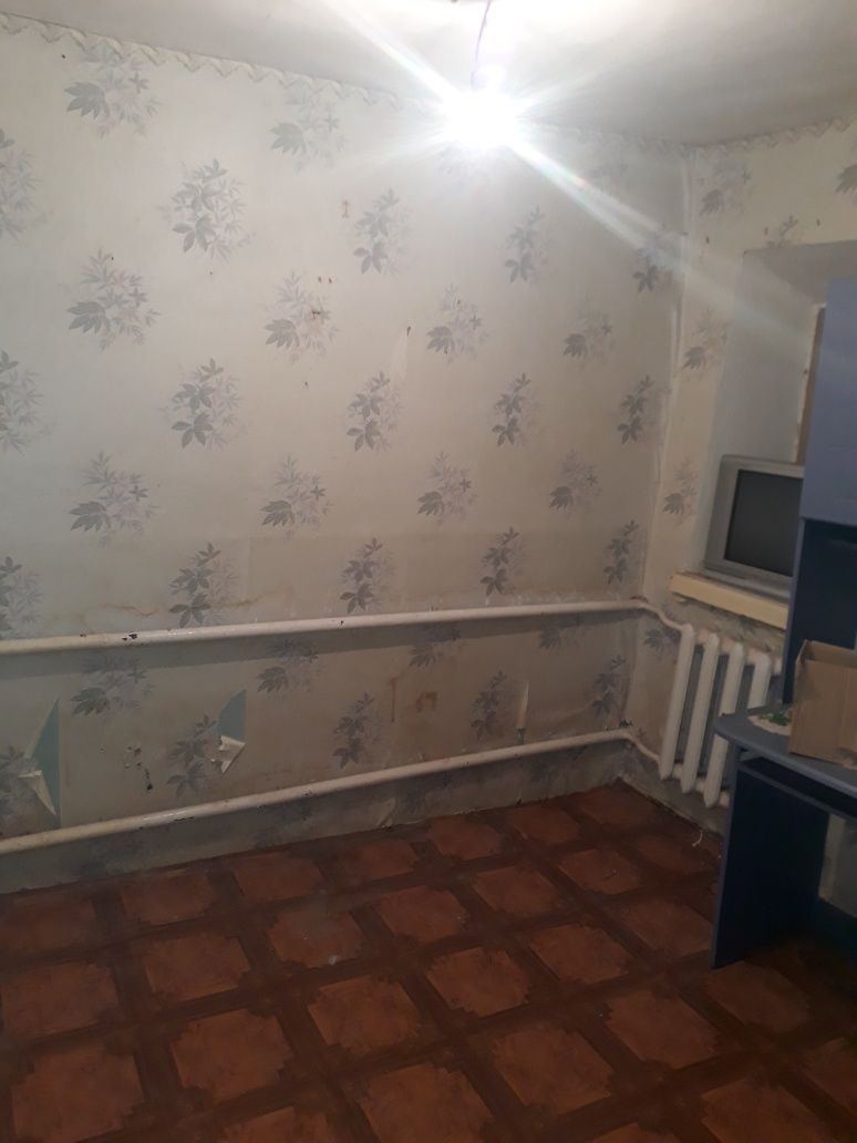 Пів будинку з земельною ділянкою 11/100 м.Хорол