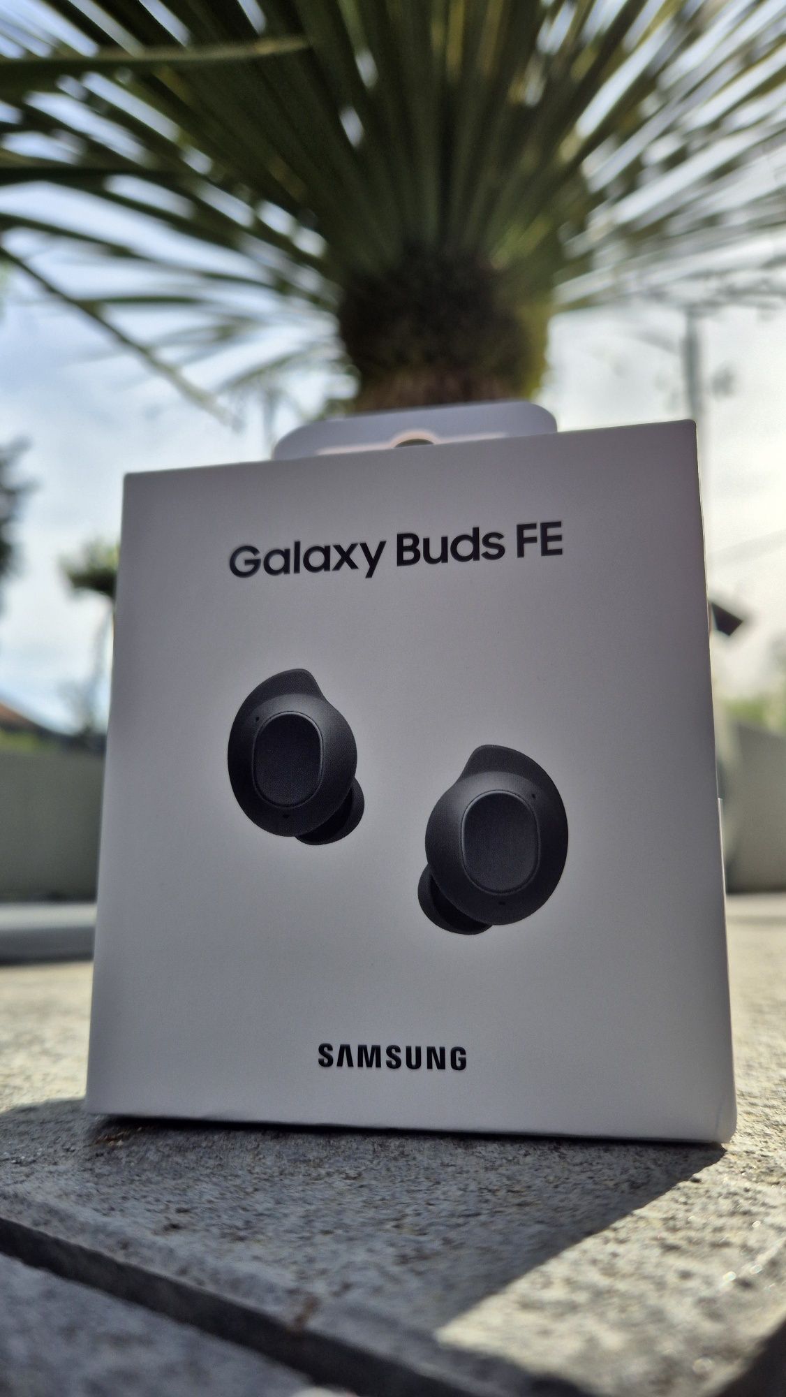 Galaxy Buds Fe !Okazja!