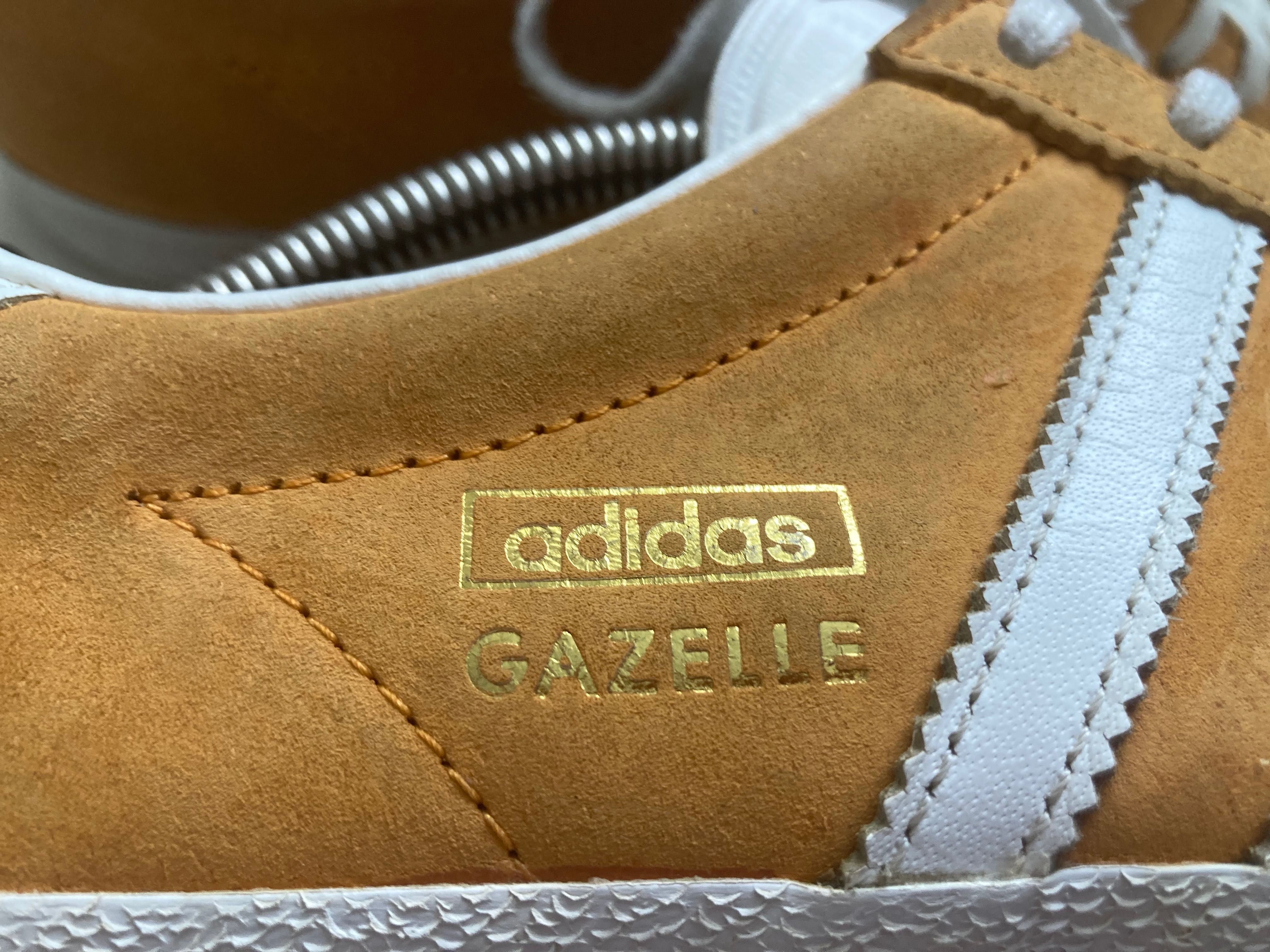 Adidas Gazelle кросівки розмір 39. Стан хороший