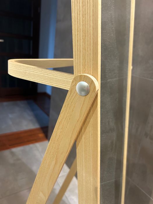 Lustro stojące IKEA