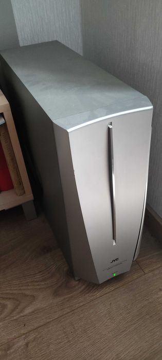 Домашній кінотеатр JVC