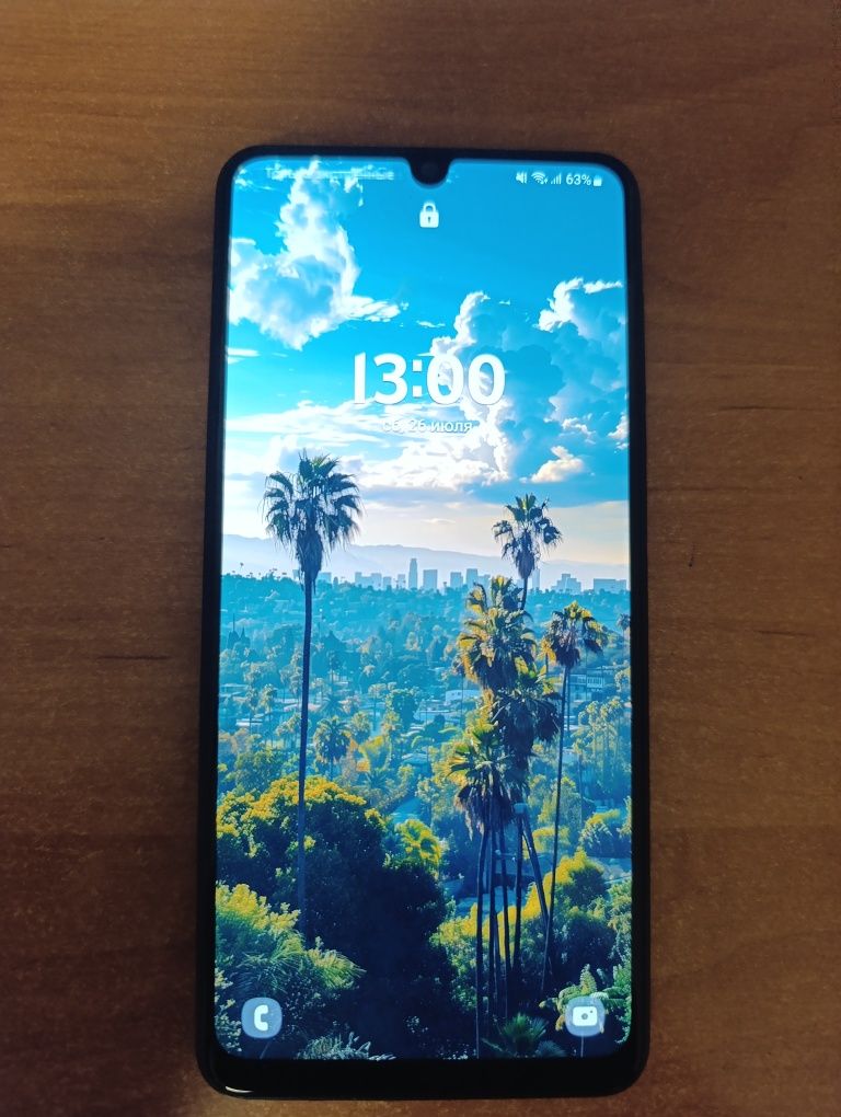 Samsung M32 128gb