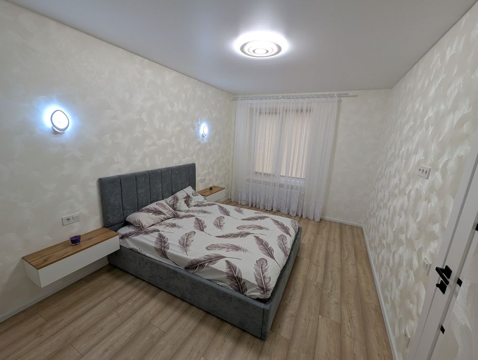 Перша здача! Затишна та стильна. Новий ремонт, меблі ЖК МІленіум Стейт