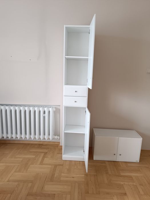 Zestaw mebli do łazienki