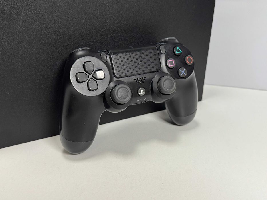 Konsola PlayStation 4 PS4 500GB z Padem Gwarancja