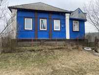 Хата на прорубе 1400$