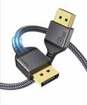 Kabel Maxonar DisplayPort 1.4 200cm HDR10 8K.