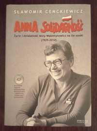 Anna Solidarność - Sławomir Cenckiewicz