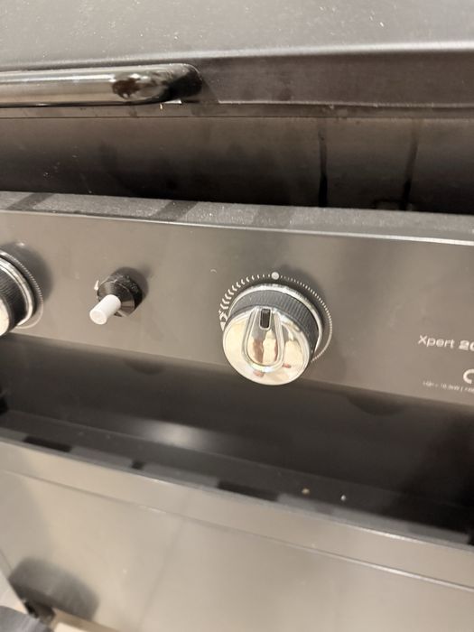 Churrasqueira Grelhador Campingaz