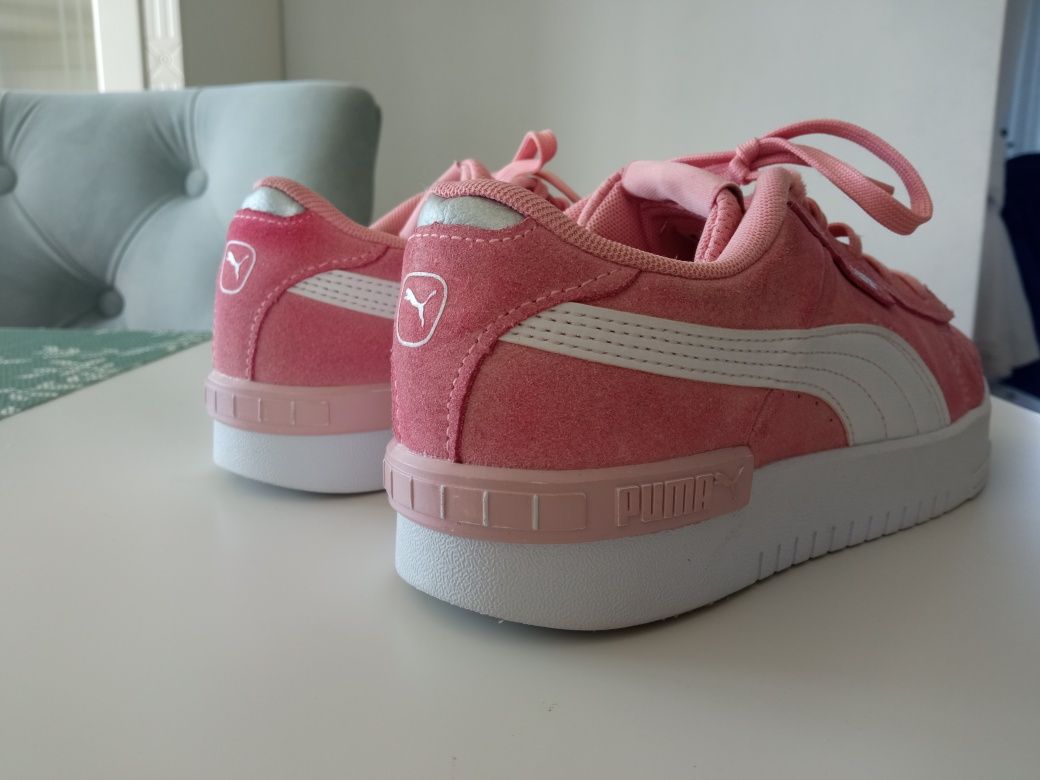 Trampki Puma r.34.5