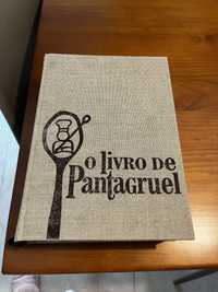 O Livro de Pantagruel