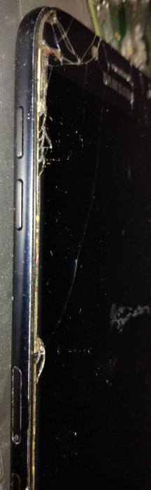 Samsung J5 на запчастини