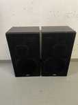 Yamaha NS-99AV 3 Way
