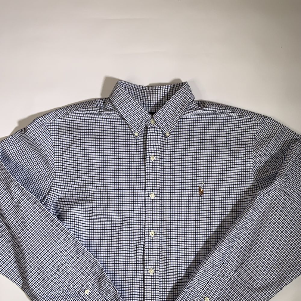 Сорочка , рубашка Polo Ralph Lauren