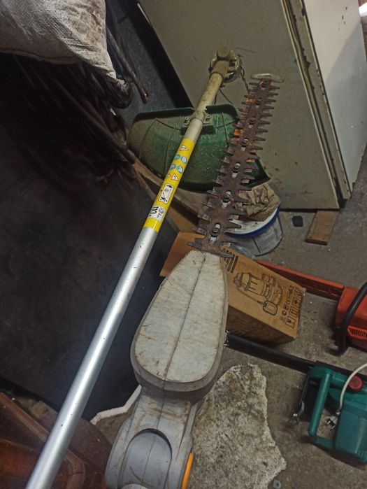 Дам в оренду  інструменти.