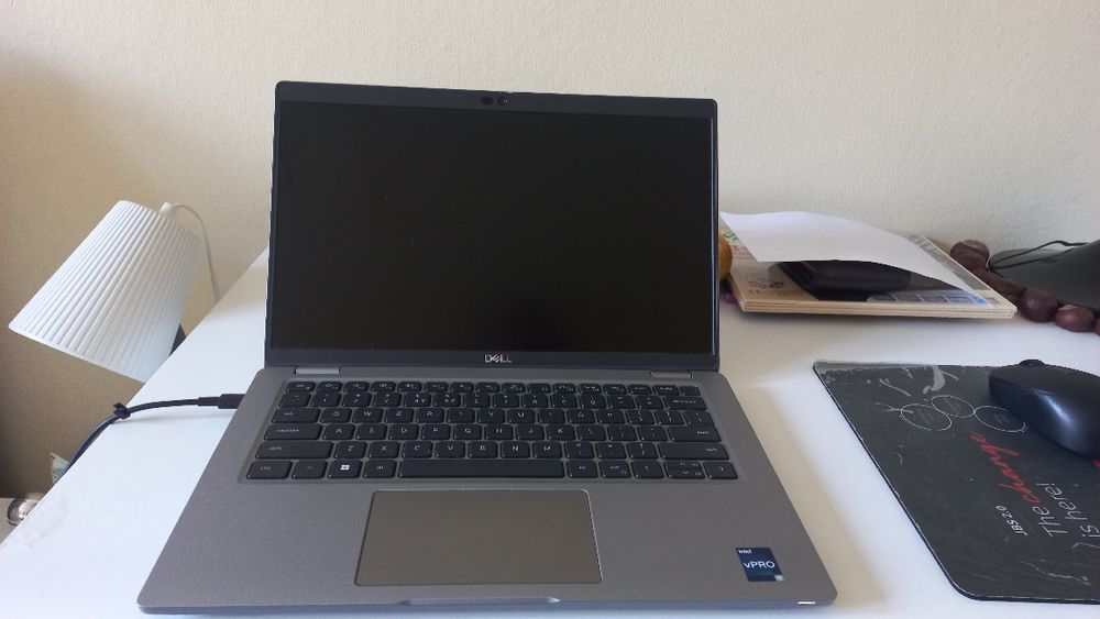 Laptop Dell Latitude 5430 intel vPRO i5 256 GB 14" stan bardzo dobry
