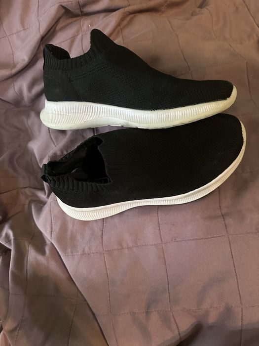 Кросівки GSD Start 3 B, чорні 200 грн