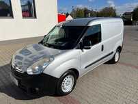 Opel COMBO  1.6CDTi 90PS Automat Klima Zarejestrowany