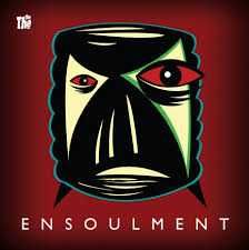 THE THE  Ensoulment  CD 2024  Album