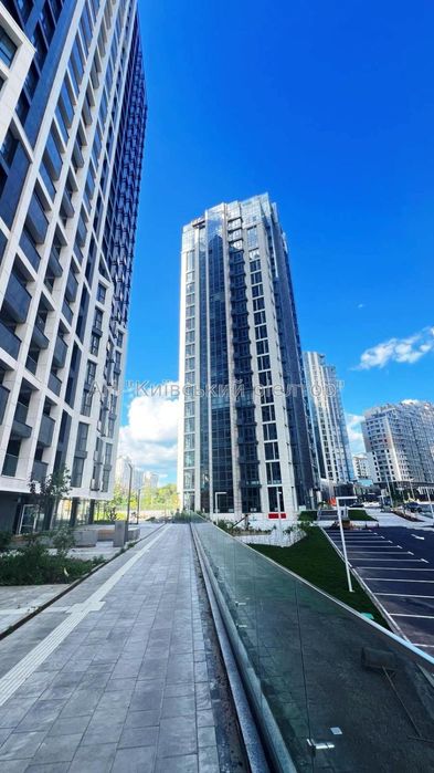 Без комісіі.Продаж квартири 2 кімн. в ЖК Nordica Residence, Київ