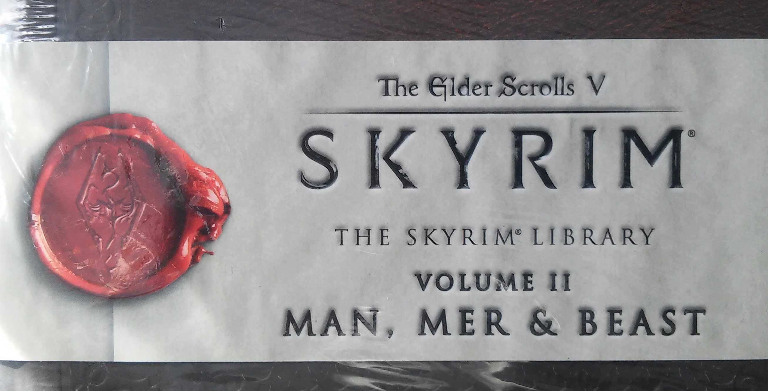 Skyrim - The Elder Scrolls 5 Artbook