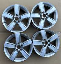 Felgi aluminiowe VW OE 15" 5x100 ET40