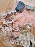 Bluza next gratis 74-80