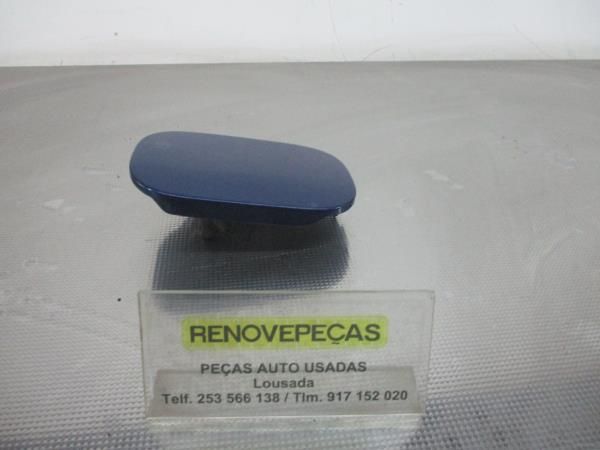 Tampa depósito combustível MERCEDES-BENZ Classe C (W203)