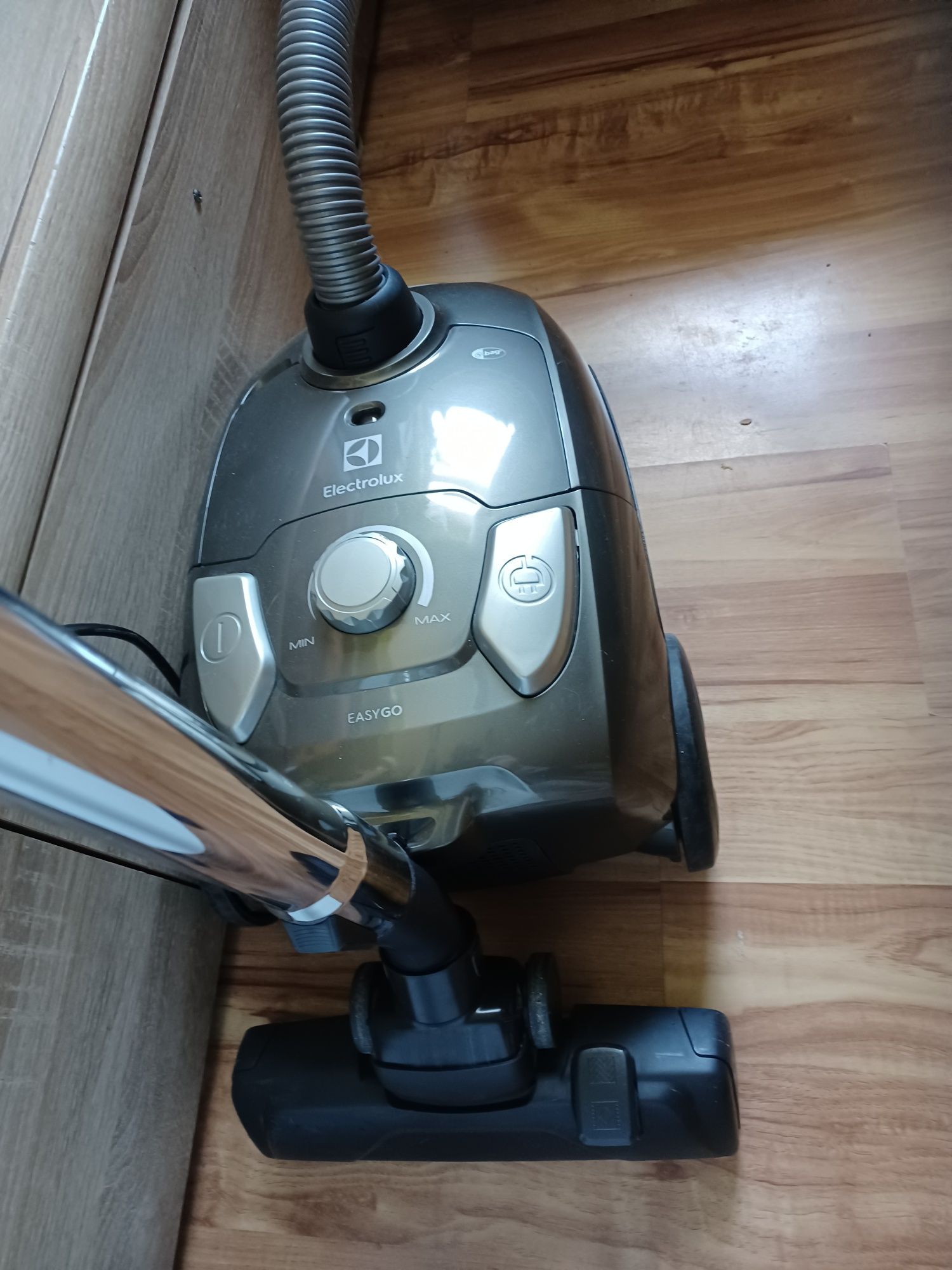 Odkurzacz electrolux easy go malo uzywany