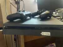 Playstation 4 slim