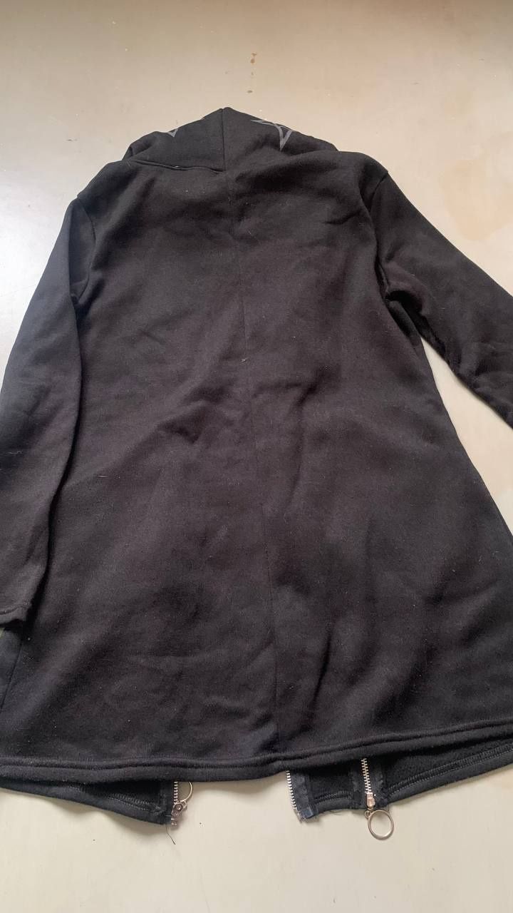Худи Restyle Killstar