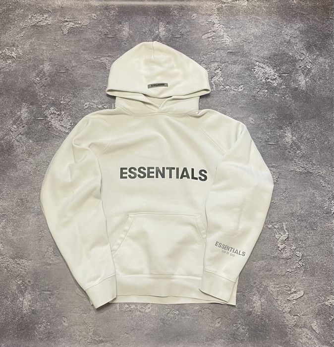 Костюм essentials fear of got